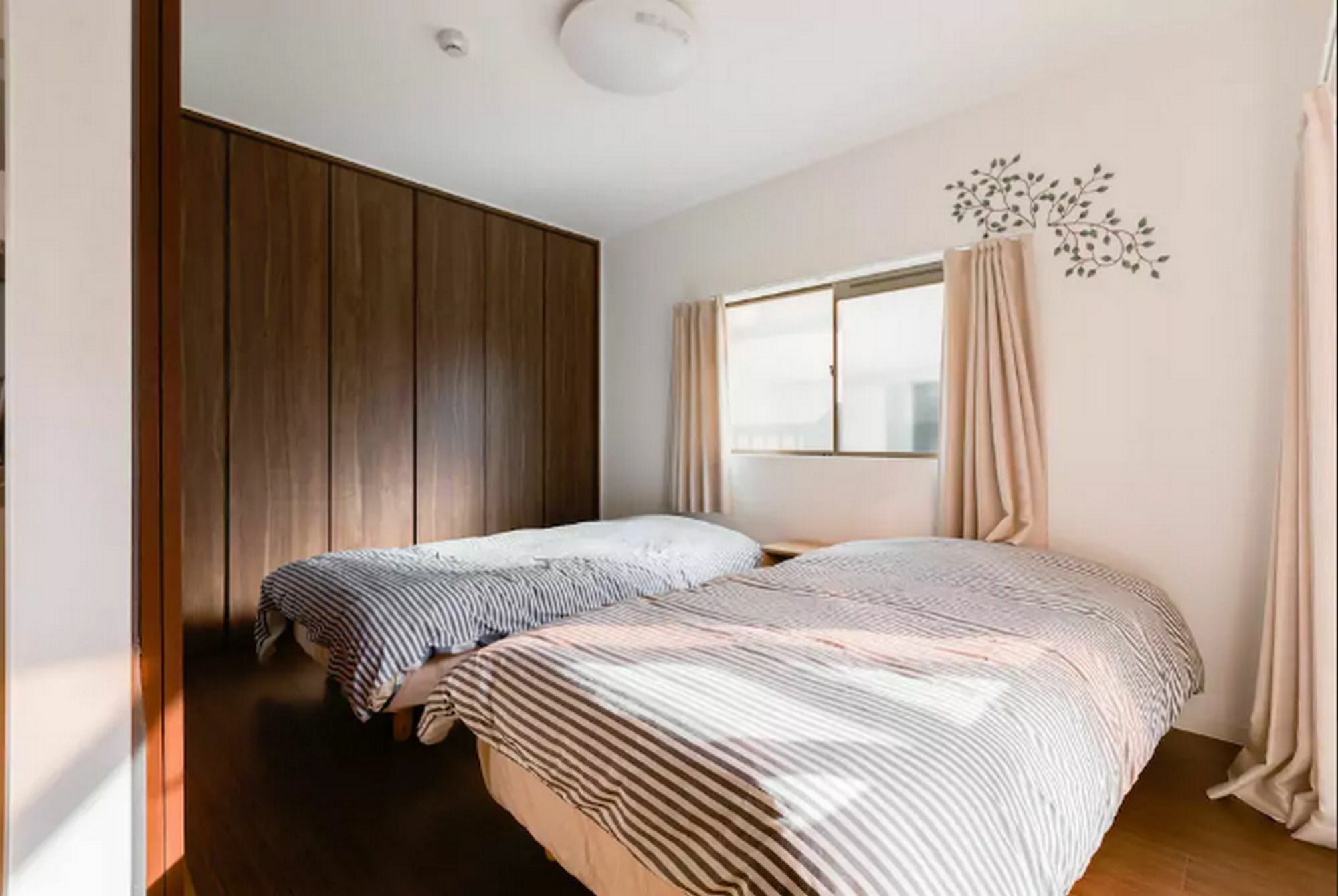 Shirakabanoyado-Taisho Villa Osaka Eksteriør billede
