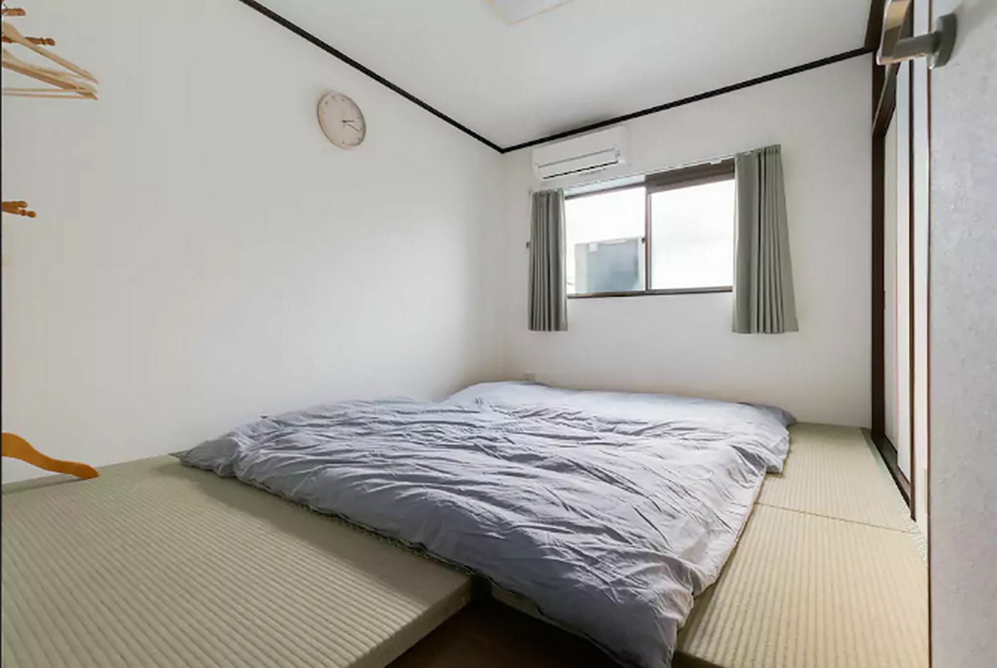 Shirakabanoyado-Taisho Villa Osaka Eksteriør billede