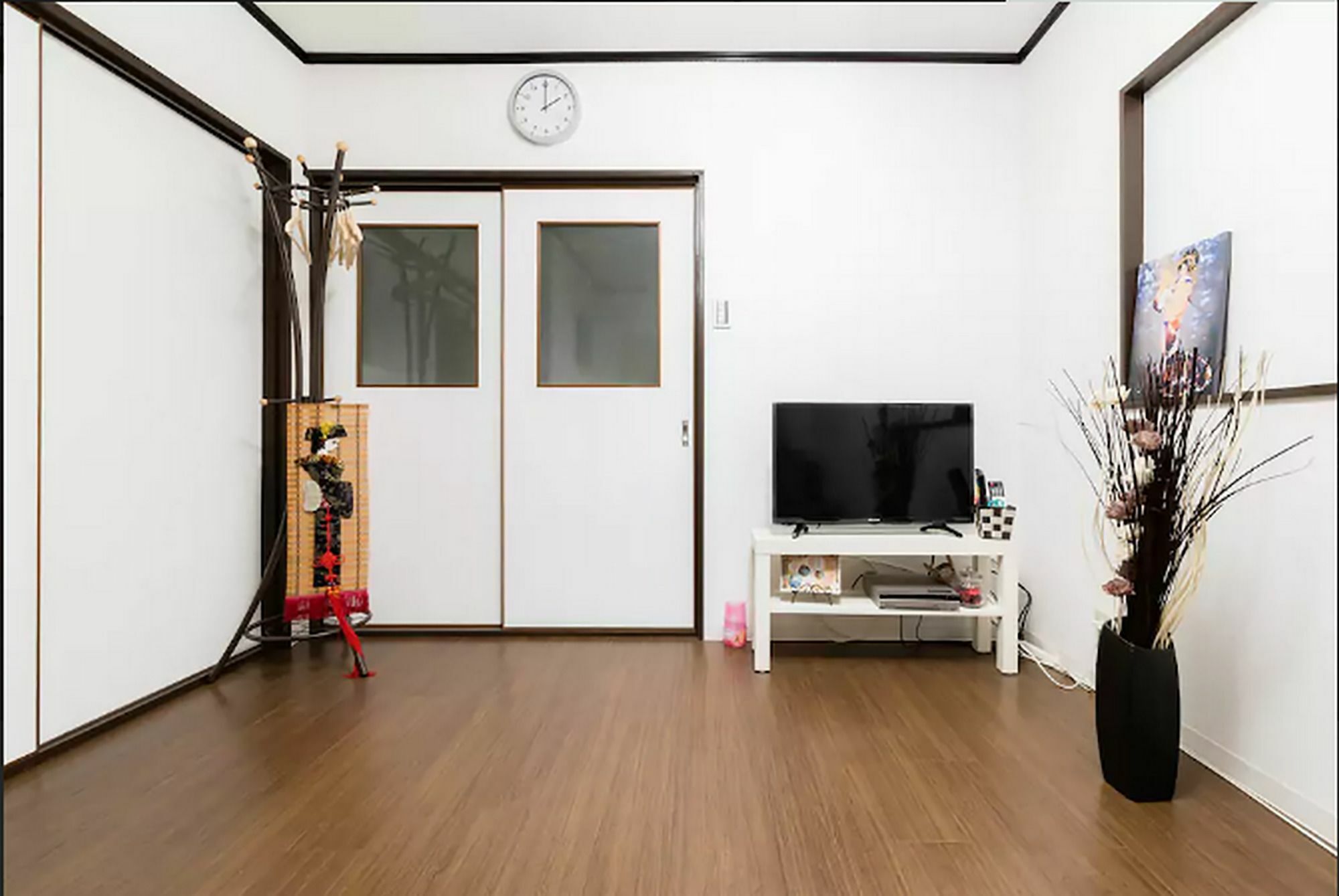 Shirakabanoyado-Taisho Villa Osaka Eksteriør billede
